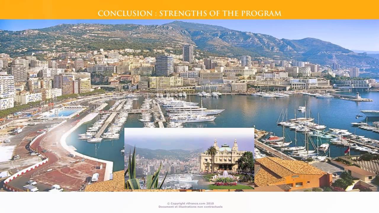 Monaco citizenship