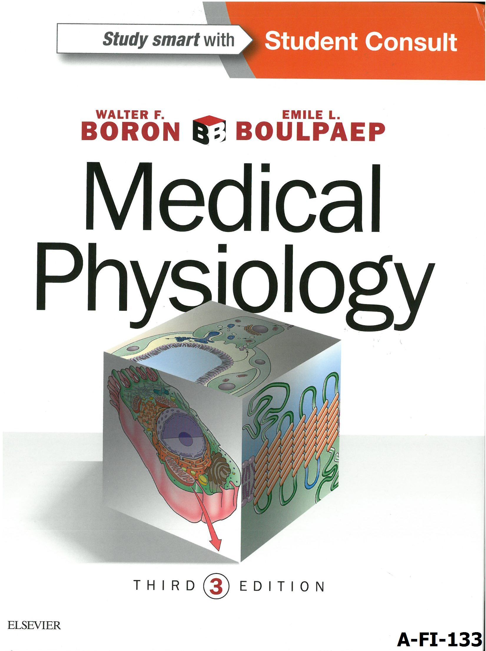 Boron And Boulpaep Medical Physiology Pdf